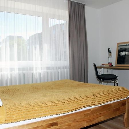 Naujai Suremontuotas Butas Miesto Centre. Apartman Visaginas Kültér fotó