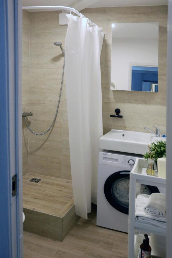 Naujai Suremontuotas Butas Miesto Centre. Apartman Visaginas Kültér fotó
